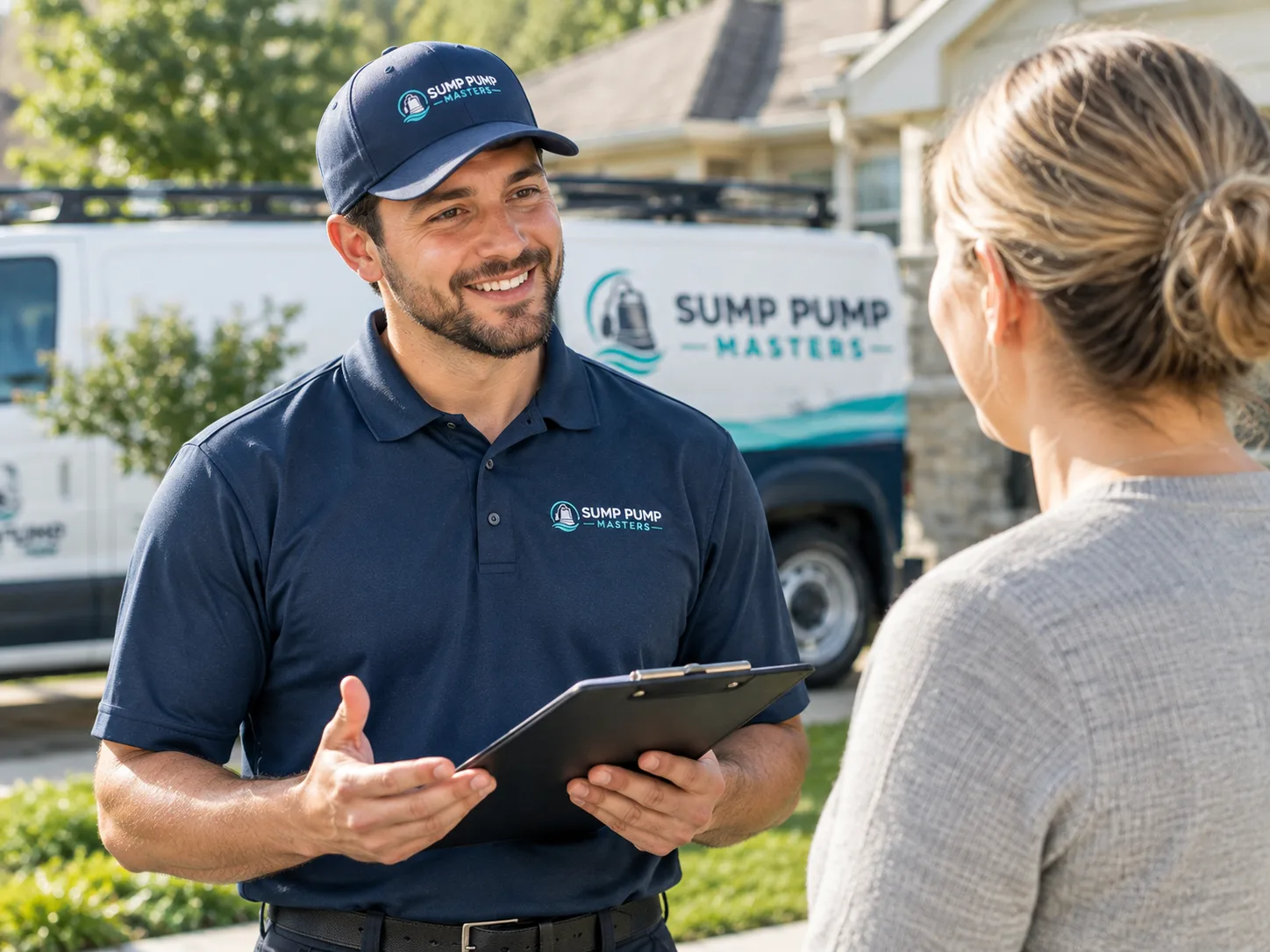 Sump Pump Repair Hyrum, UT FAQs